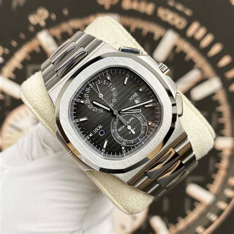 patek philippe nautilus 5990/1a-001 price in india|Patek Philippe 5990 price.